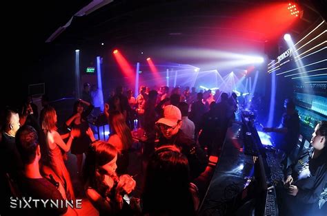 CLUB SIXTYNINE (2024) All You Need to Know BEFORE You .